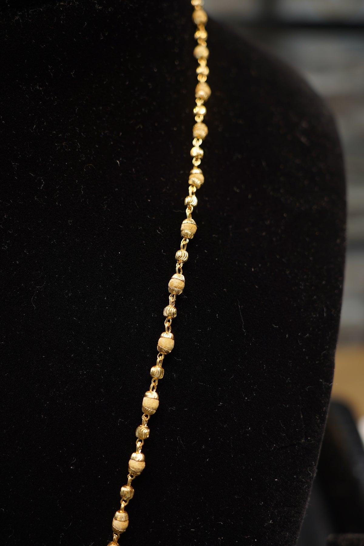 Tulsi Mala Chain