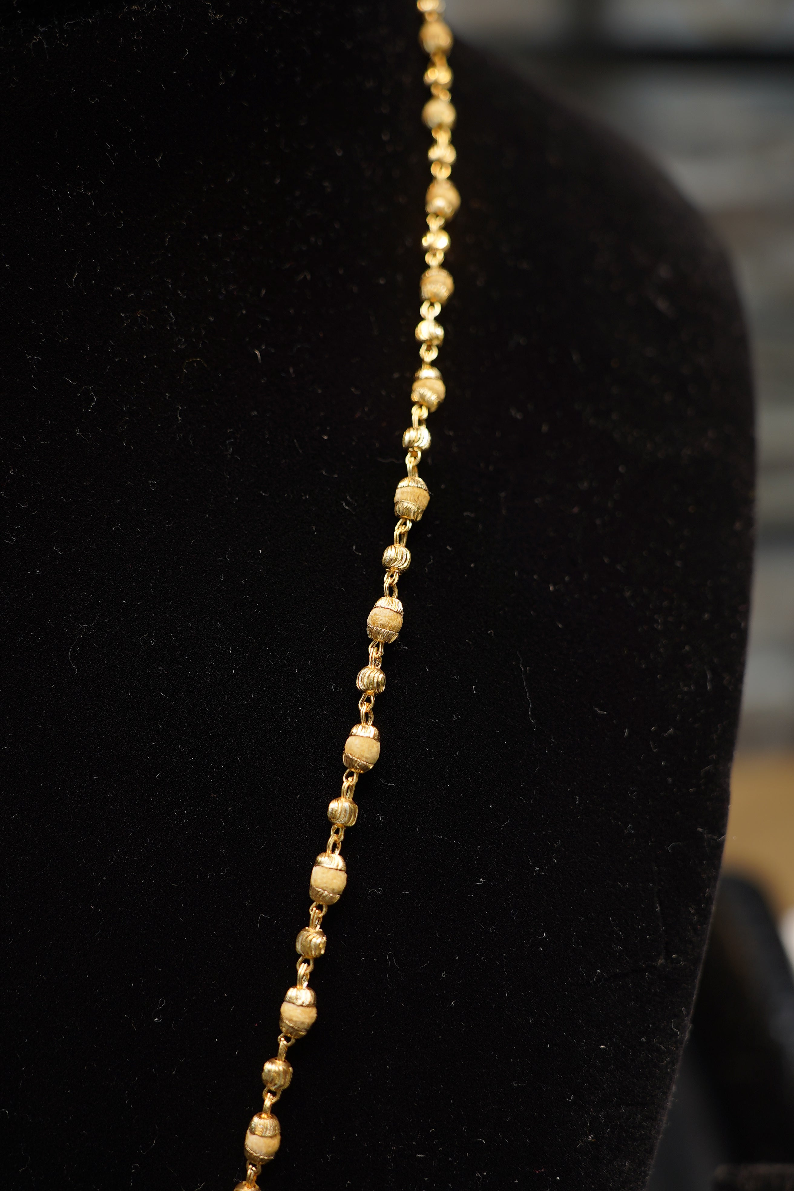 Tulsi Mala Chain