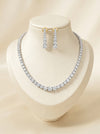 Diamond Luxe Single Line Set