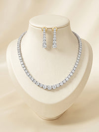 Diamond Luxe Single Line Set