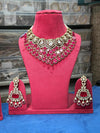 RIYA — Rani Rosa Set