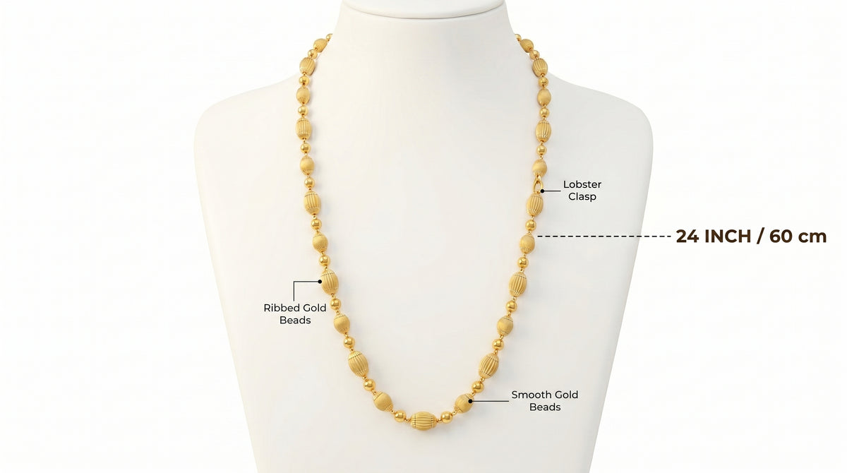 Tulsi Mala Chain