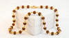 Rudraksha Mala Chain