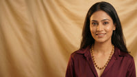 Rudraksha Mala Chain
