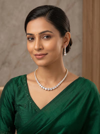 Diamond Luxe Single Line Set