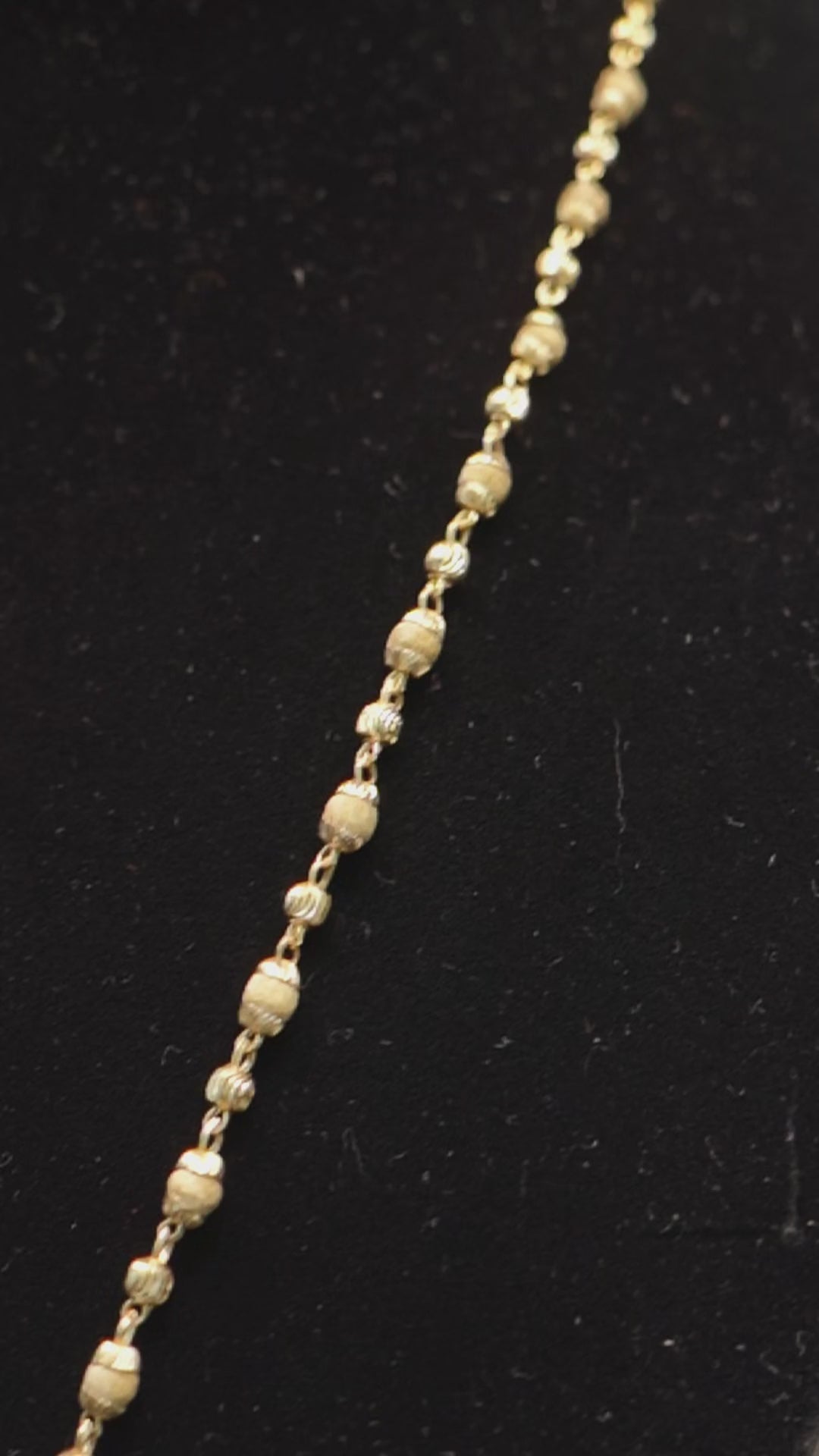 Tulsi Mala Chain