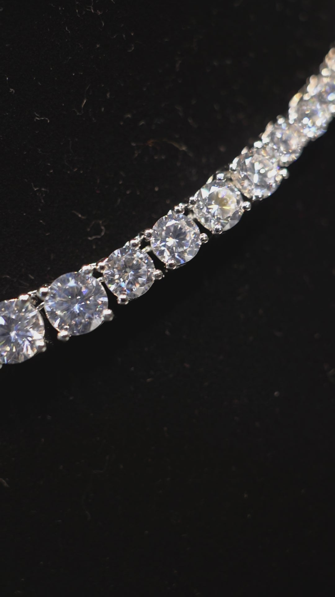 Diamond Luxe Single Line Set